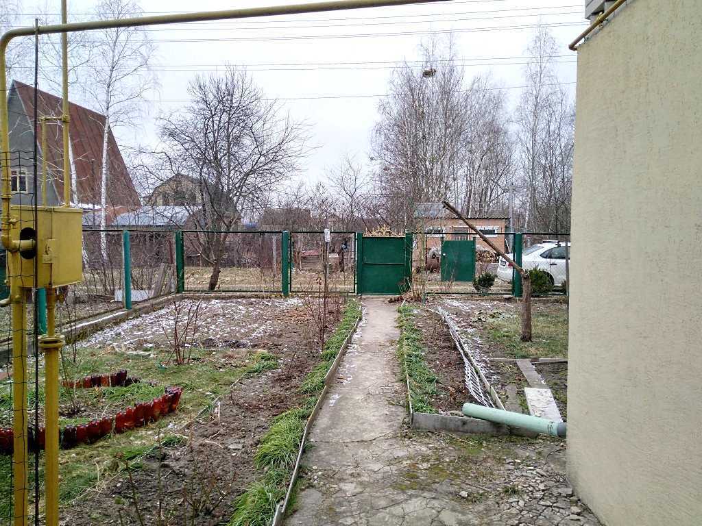 Продажа дома 112 м², николаевская
