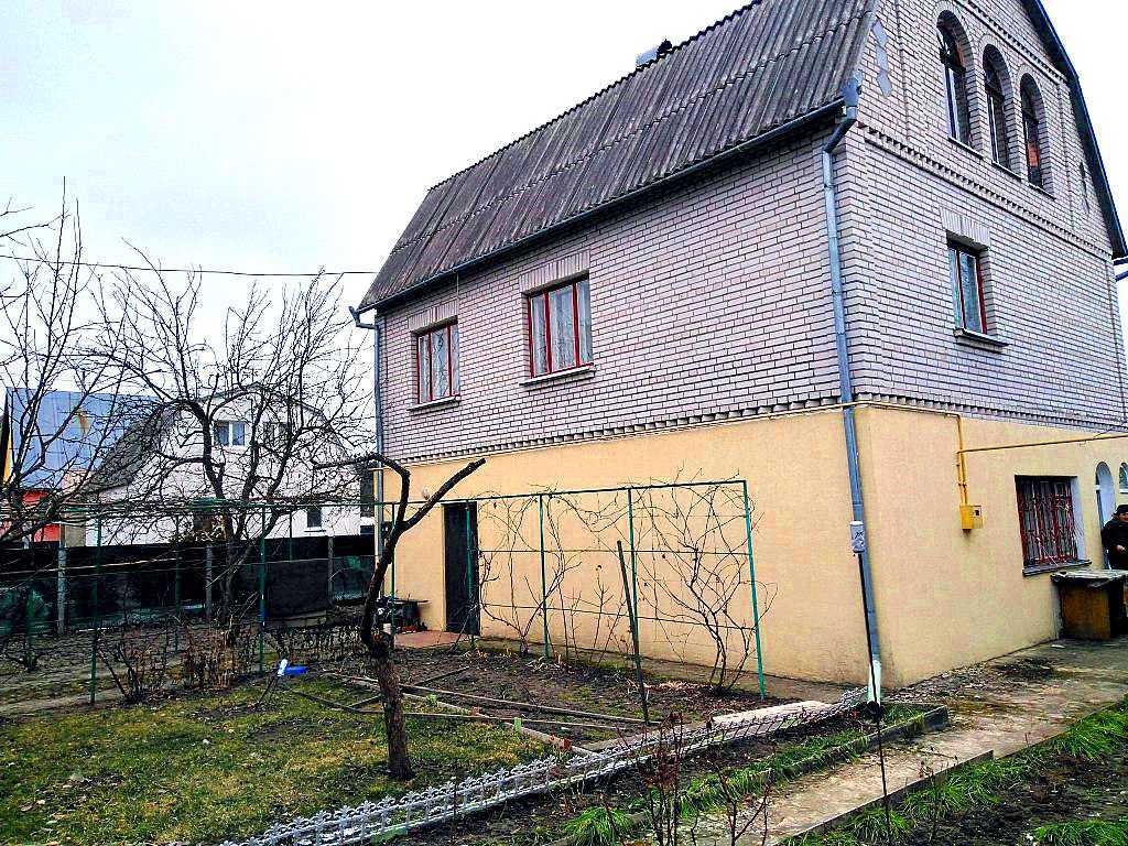 Продажа дома 112 м², николаевская