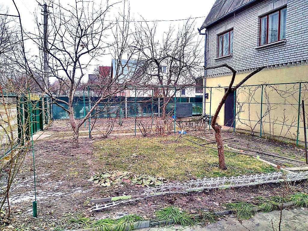 Продажа дома 112 м², николаевская