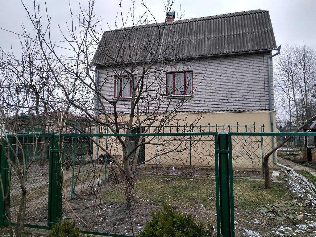 Продажа дома 112 м², николаевская
