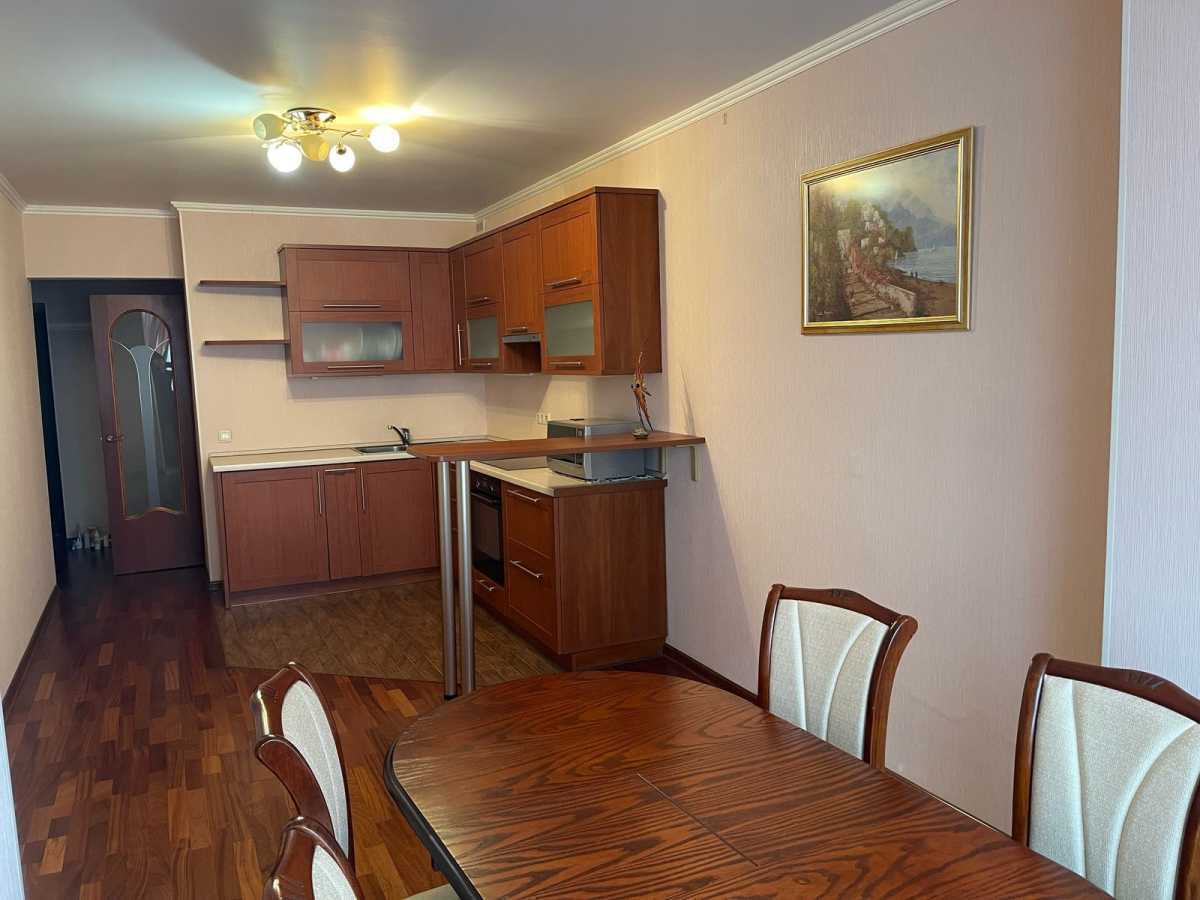 Продаж 1-кімнатної квартири 60 м², Ломоносова вул., 60/5
