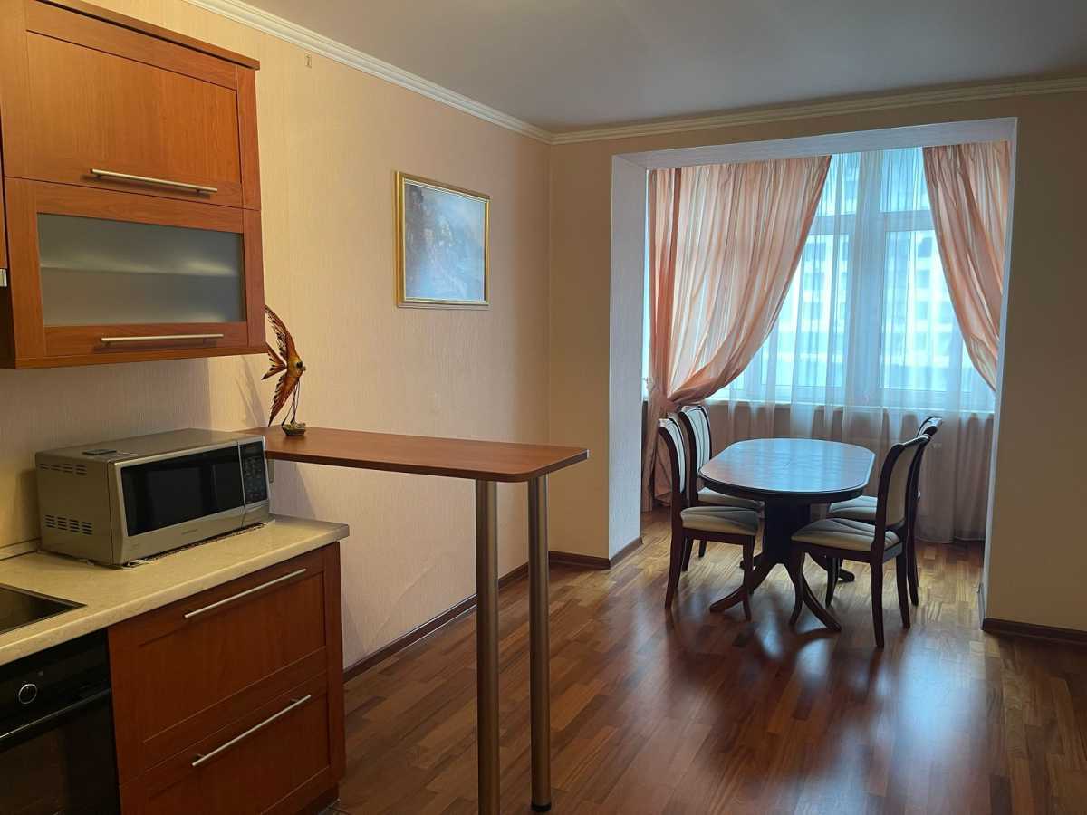 Продаж 1-кімнатної квартири 60 м², Ломоносова вул., 60/5