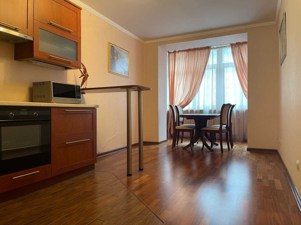 Продаж 1-кімнатної квартири 60 м², Ломоносова вул., 60/5