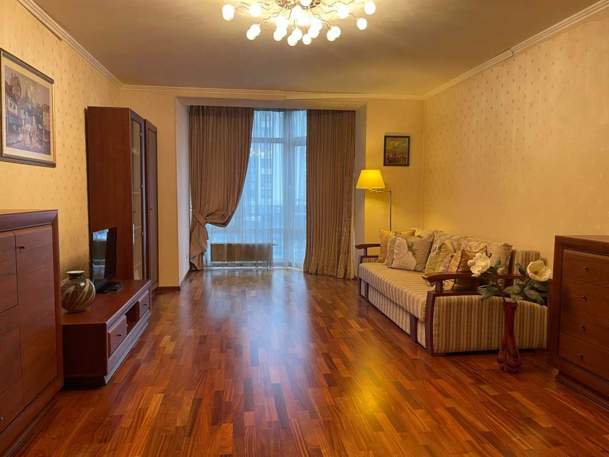 Продаж 1-кімнатної квартири 60 м², Ломоносова вул., 60/5