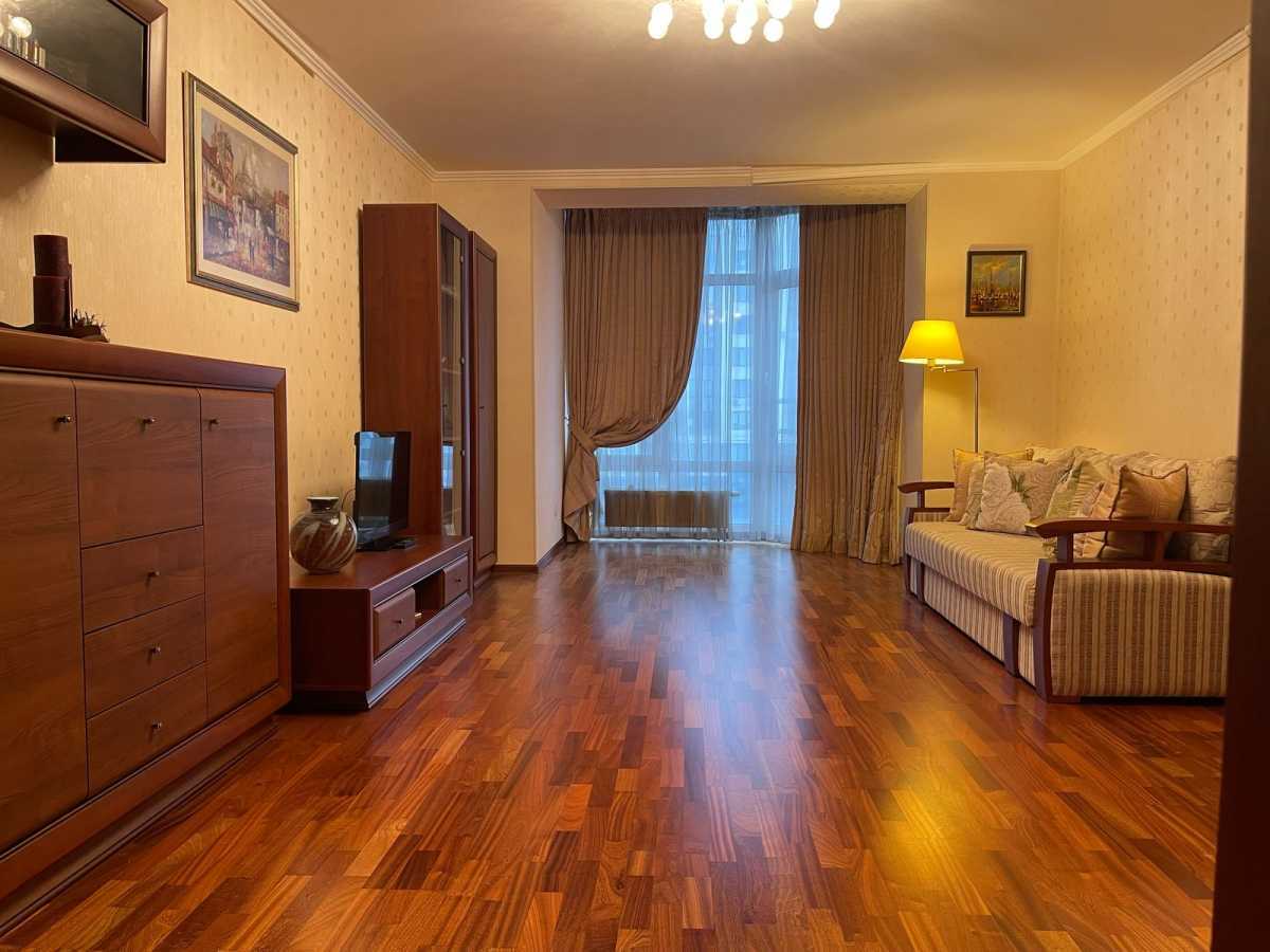 Продаж 1-кімнатної квартири 60 м², Ломоносова вул., 60/5