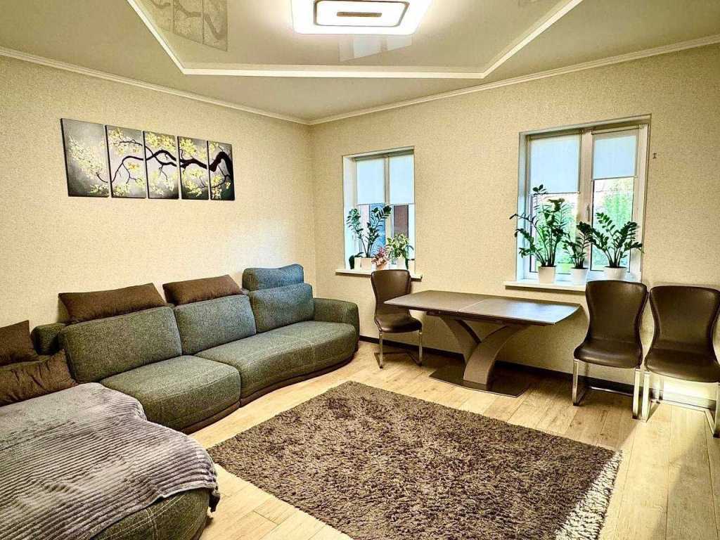 Продажа дома 157 м², Степана Бандеры ул.