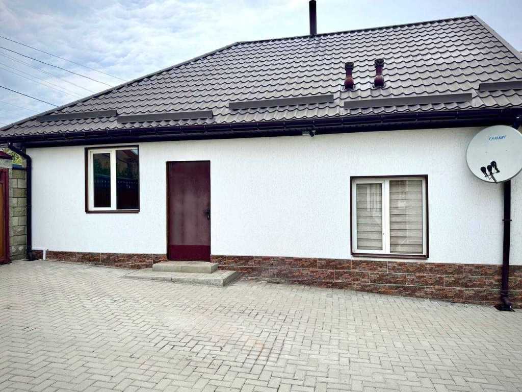 Продажа дома 157 м², Степана Бандеры ул.