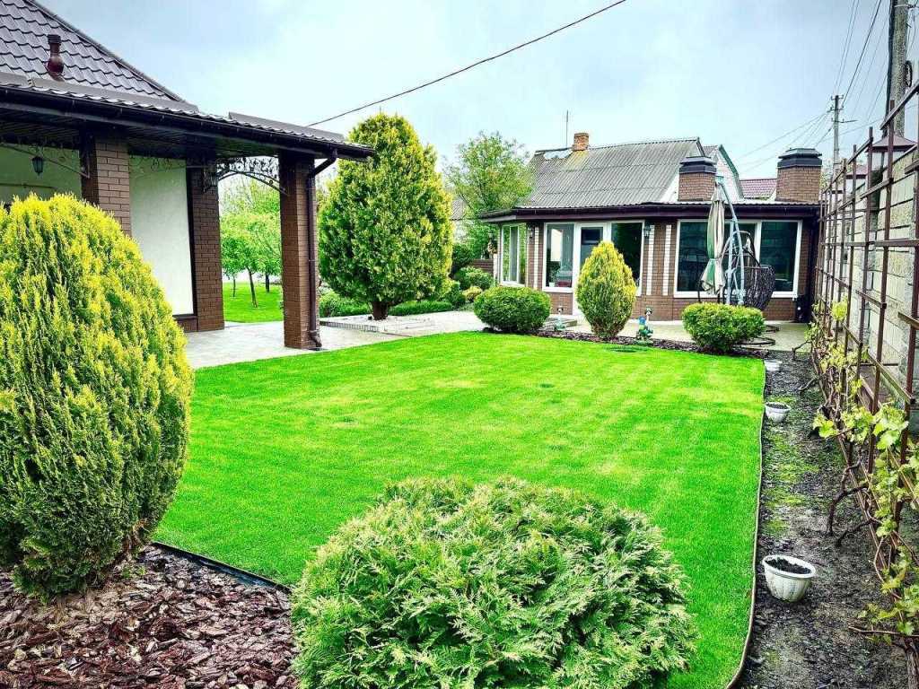 Продажа дома 157 м², Степана Бандеры ул.