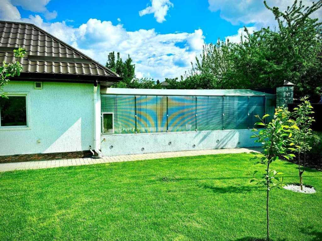 Продажа дома 157 м², Степана Бандеры ул.