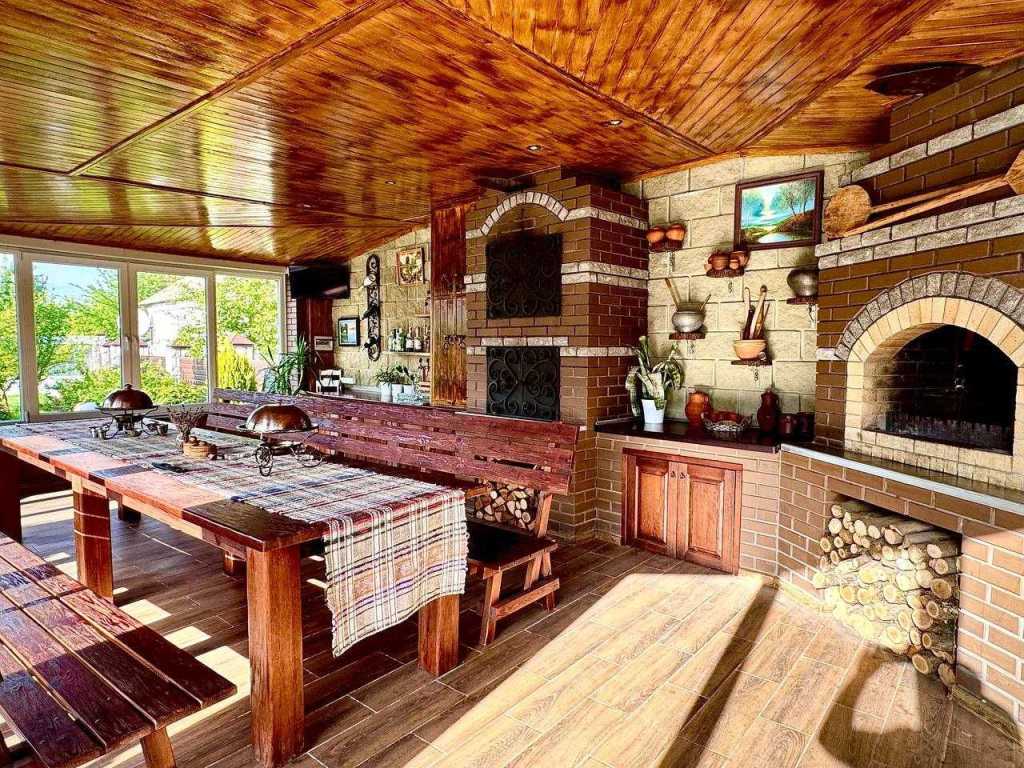 Продажа дома 157 м², Степана Бандеры ул.