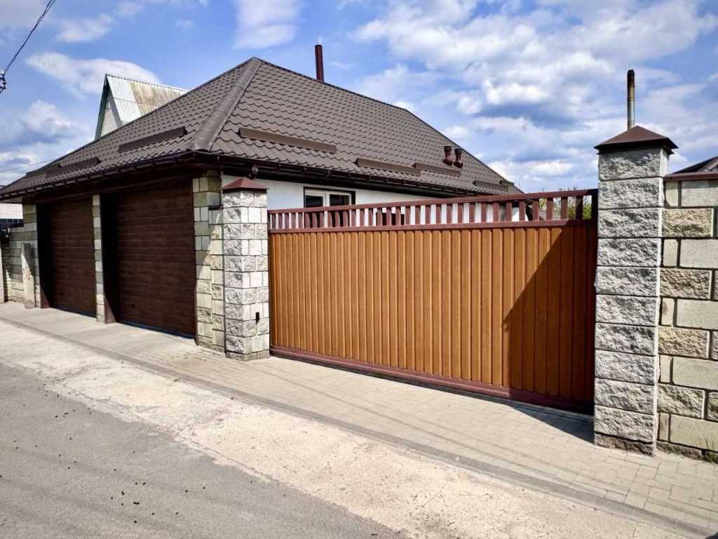 Продажа дома 157 м², Степана Бандеры ул.