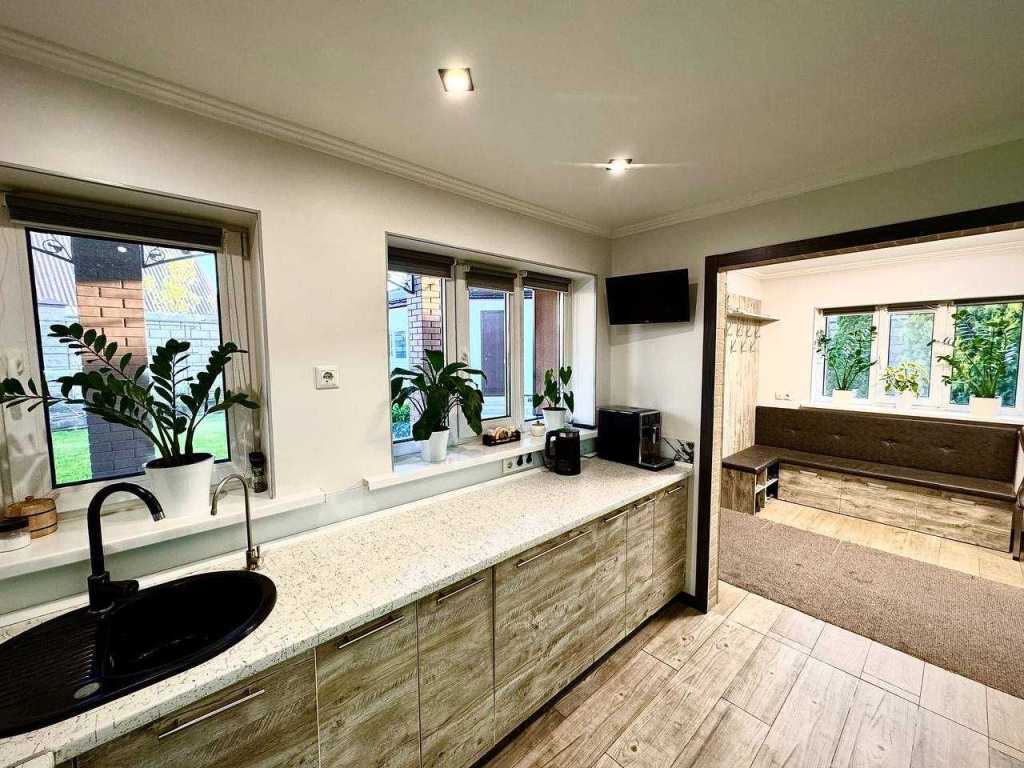 Продажа дома 157 м², Степана Бандеры ул.