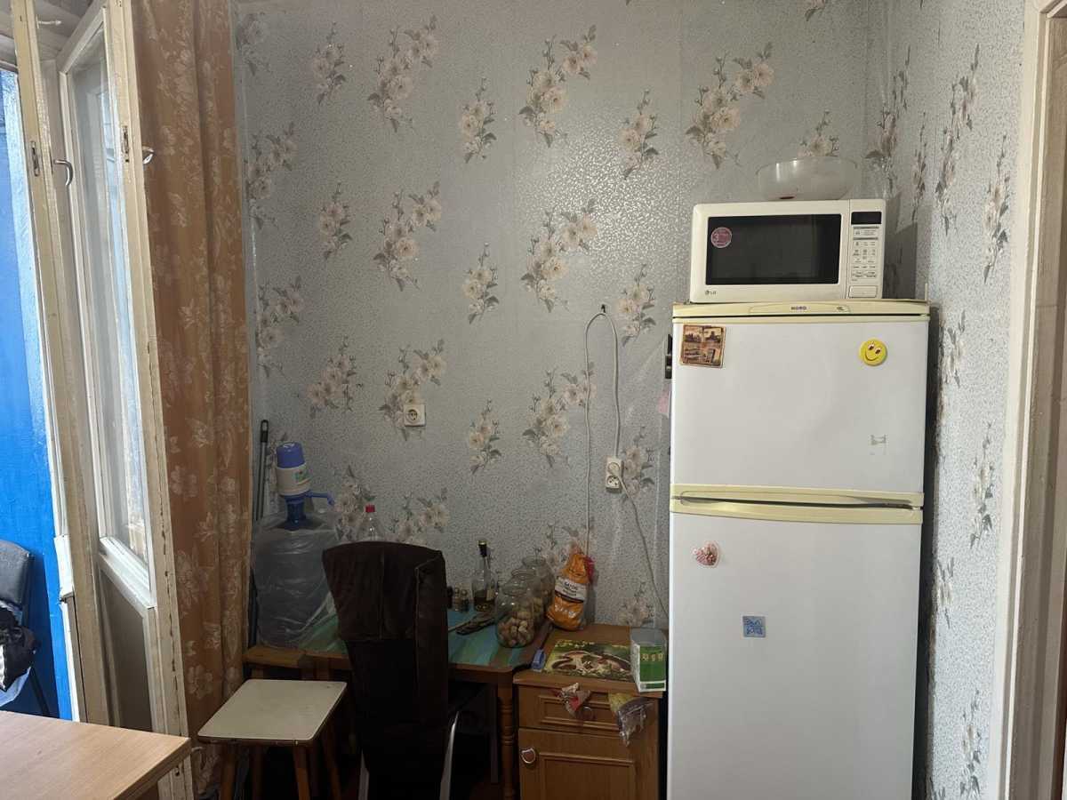Продаж 1-кімнатної квартири 38 м², Петра Григоренка просп., 25А