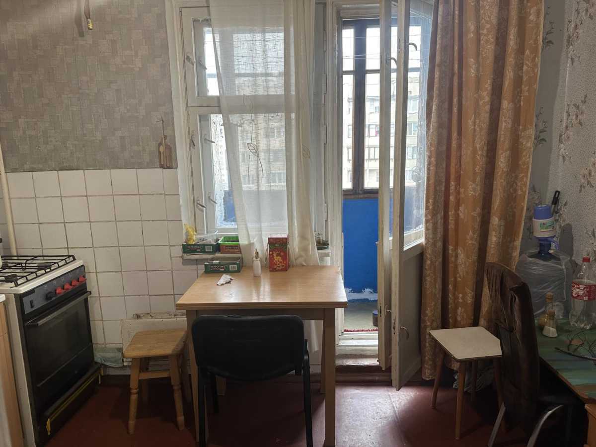 Продаж 1-кімнатної квартири 38 м², Петра Григоренка просп., 25А