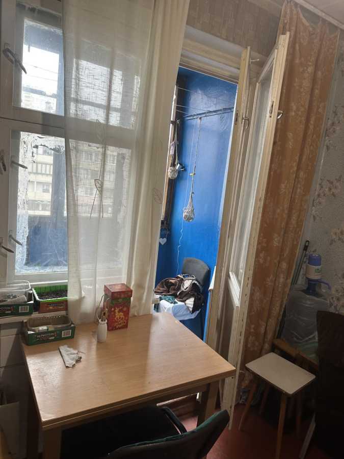 Продаж 1-кімнатної квартири 38 м², Петра Григоренка просп., 25А