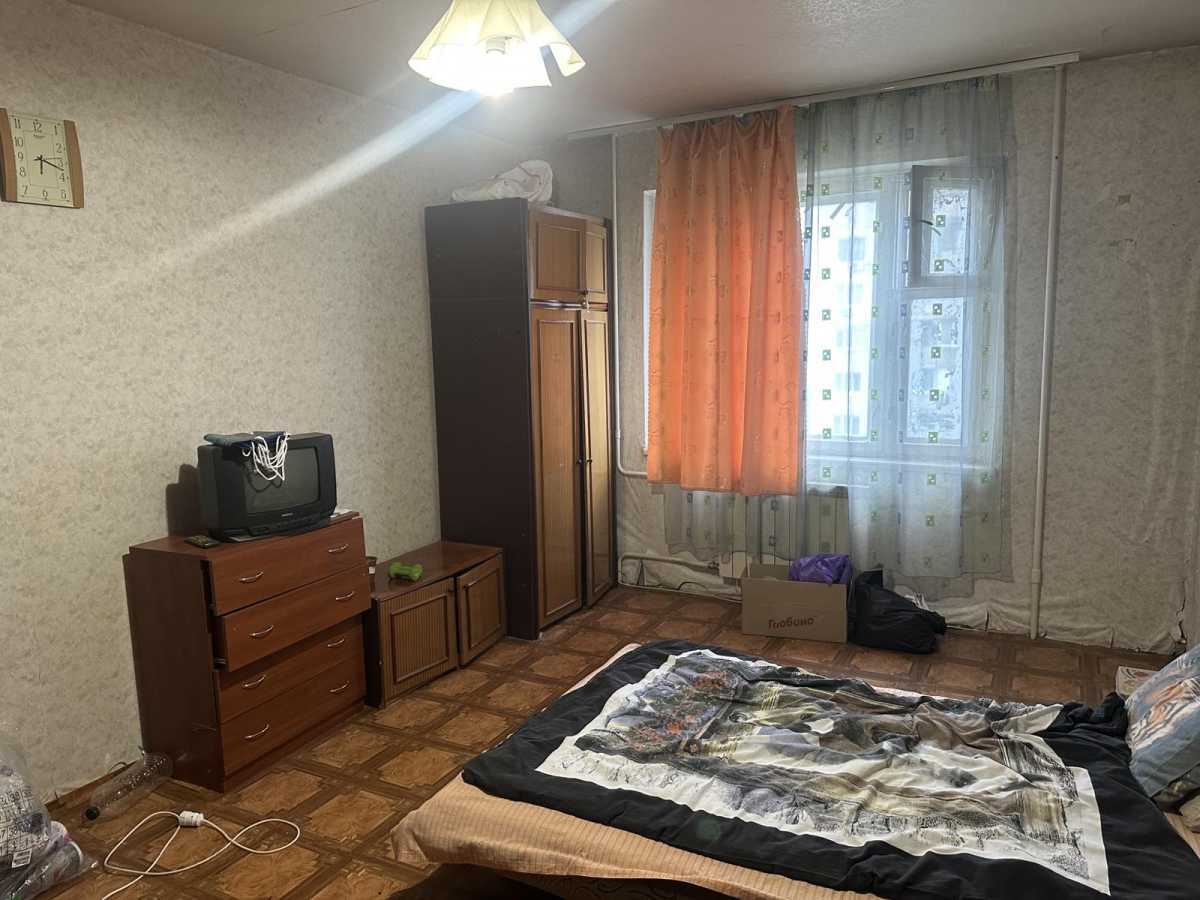 Продаж 1-кімнатної квартири 38 м², Петра Григоренка просп., 25А