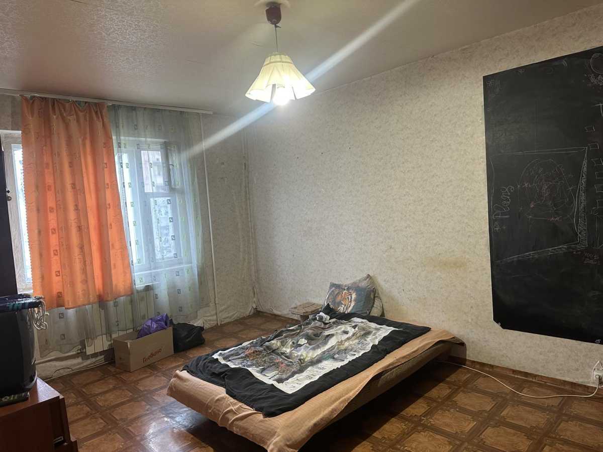 Продаж 1-кімнатної квартири 38 м², Петра Григоренка просп., 25А