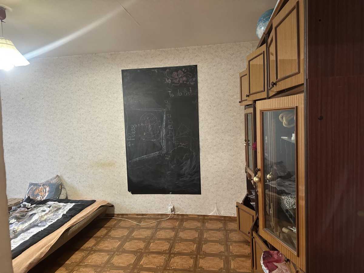 Продаж 1-кімнатної квартири 38 м², Петра Григоренка просп., 25А