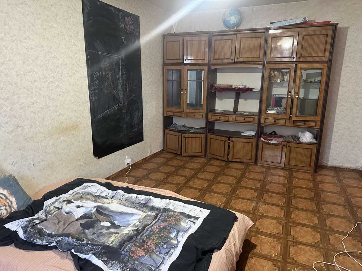 Продаж 1-кімнатної квартири 38 м², Петра Григоренка просп., 25А
