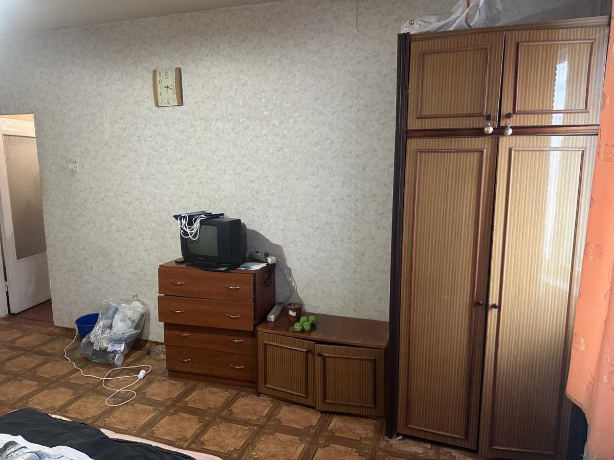 Продаж 1-кімнатної квартири 38 м², Петра Григоренка просп., 25А