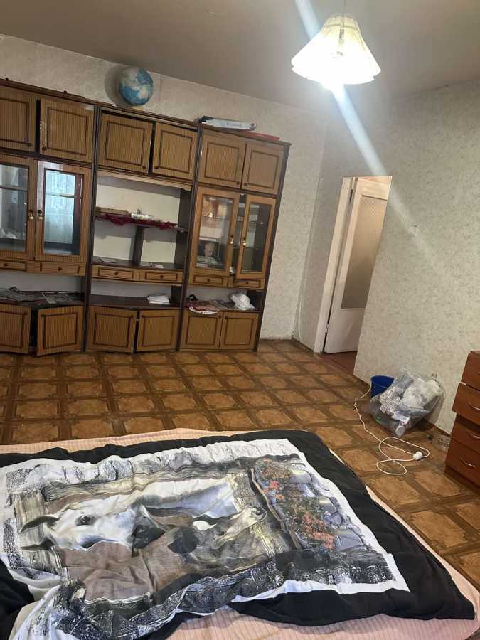 Продаж 1-кімнатної квартири 38 м², Петра Григоренка просп., 25А