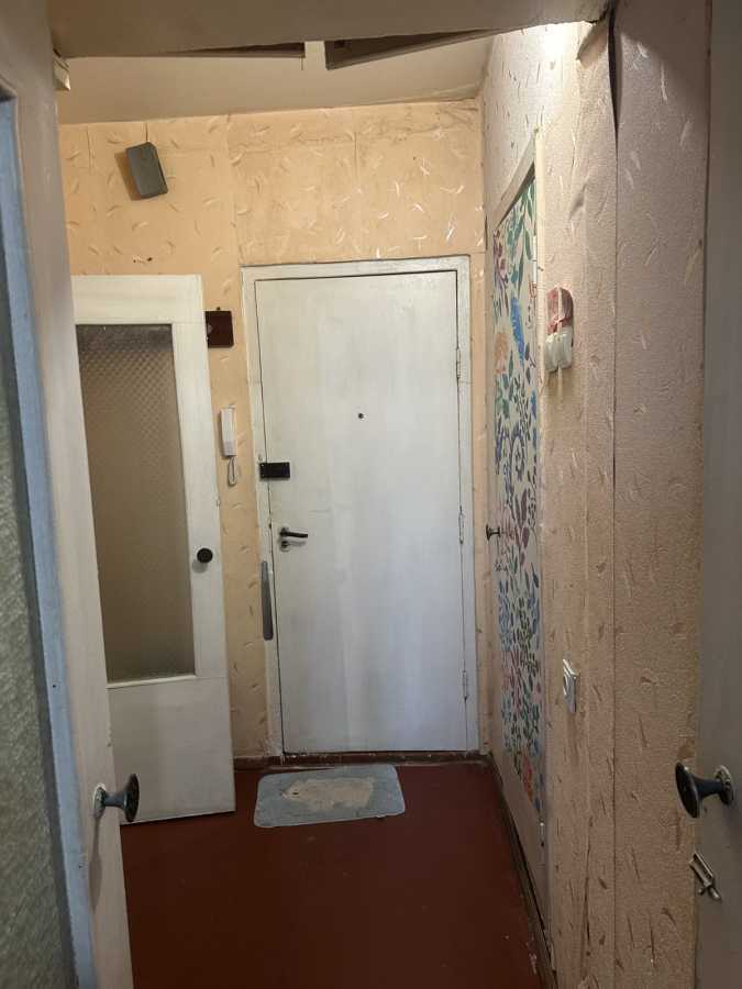 Продаж 1-кімнатної квартири 38 м², Петра Григоренка просп., 25А