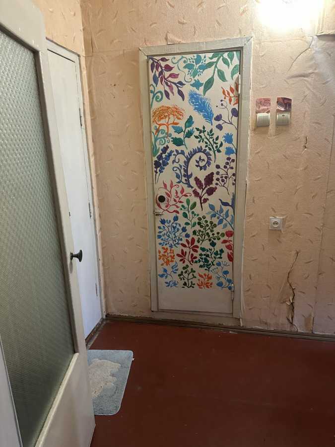 Продаж 1-кімнатної квартири 38 м², Петра Григоренка просп., 25А