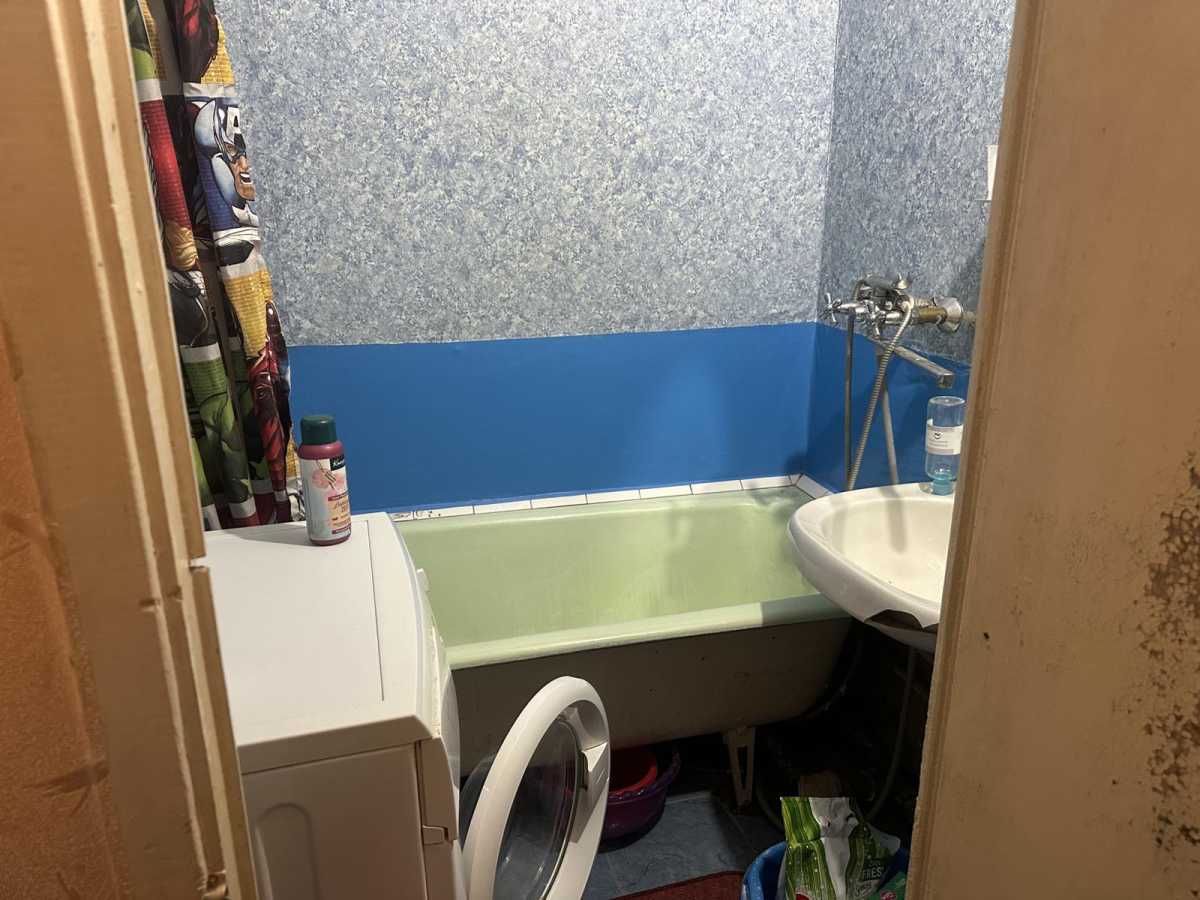 Продаж 1-кімнатної квартири 38 м², Петра Григоренка просп., 25А