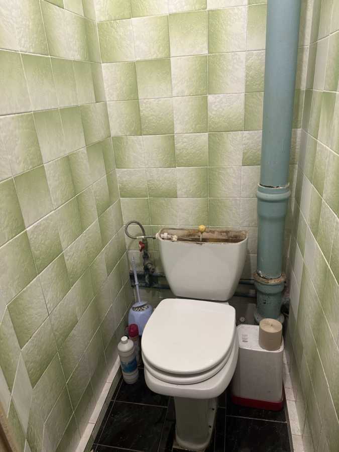Продаж 1-кімнатної квартири 38 м², Петра Григоренка просп., 25А