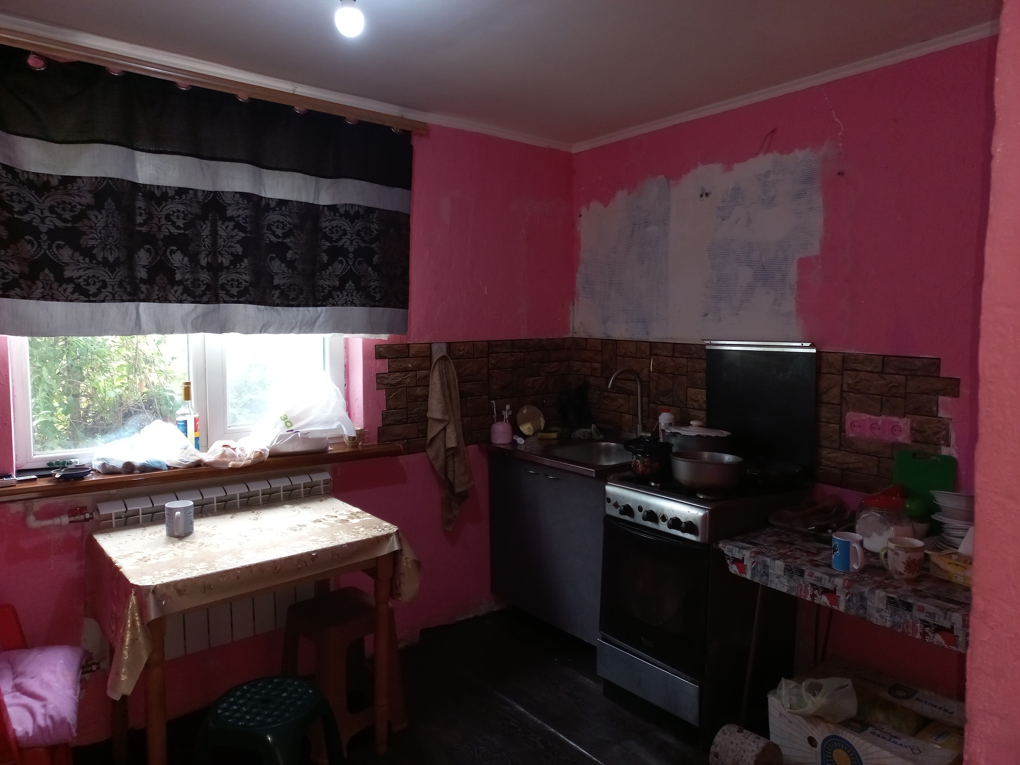 Продажа дома 60 м², Промышленная ул.