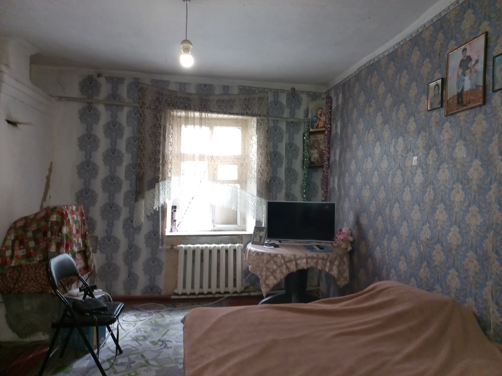 Продажа дома 60 м², Промышленная ул.