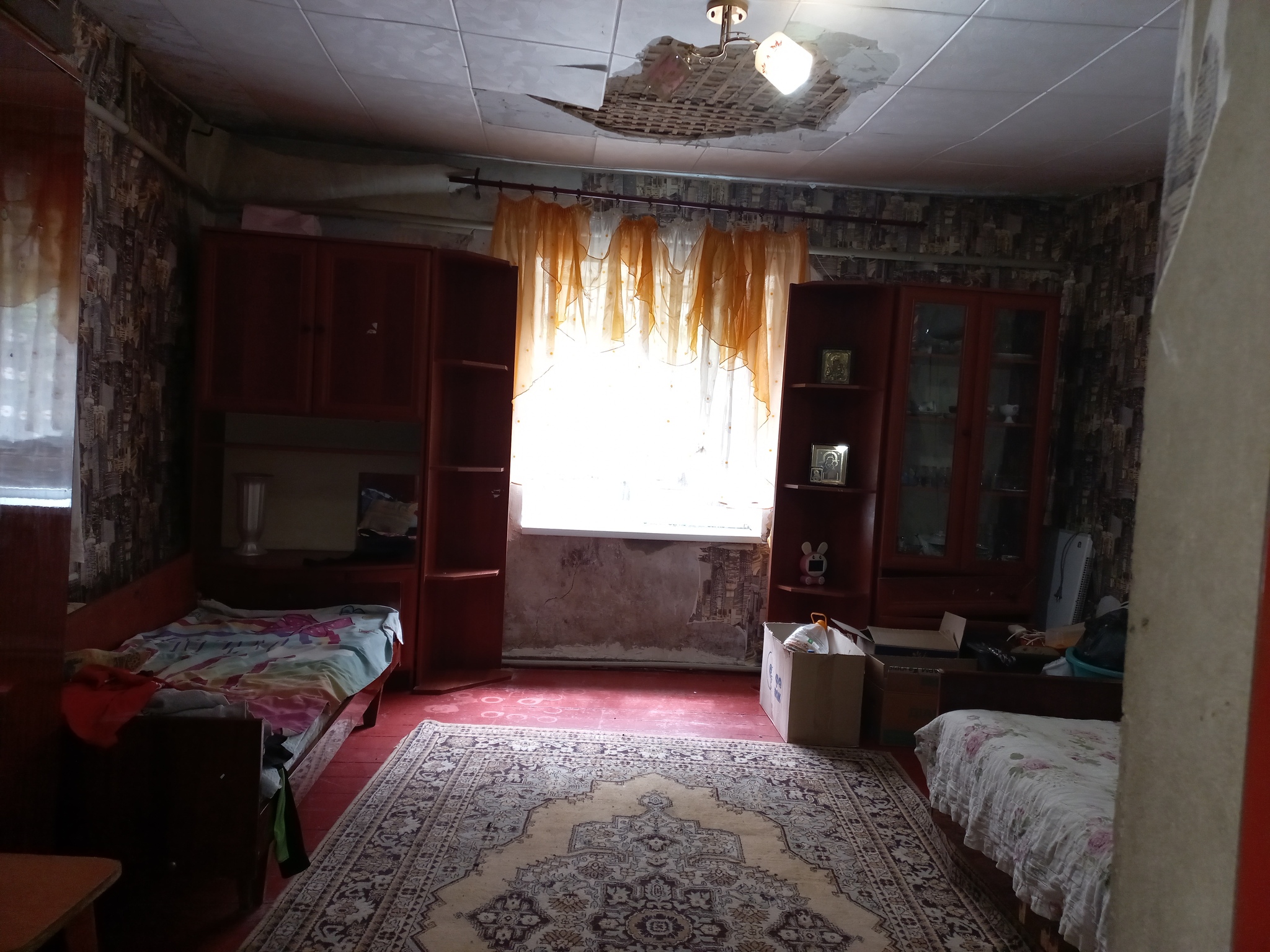 Продажа дома 60 м², Промышленная ул.