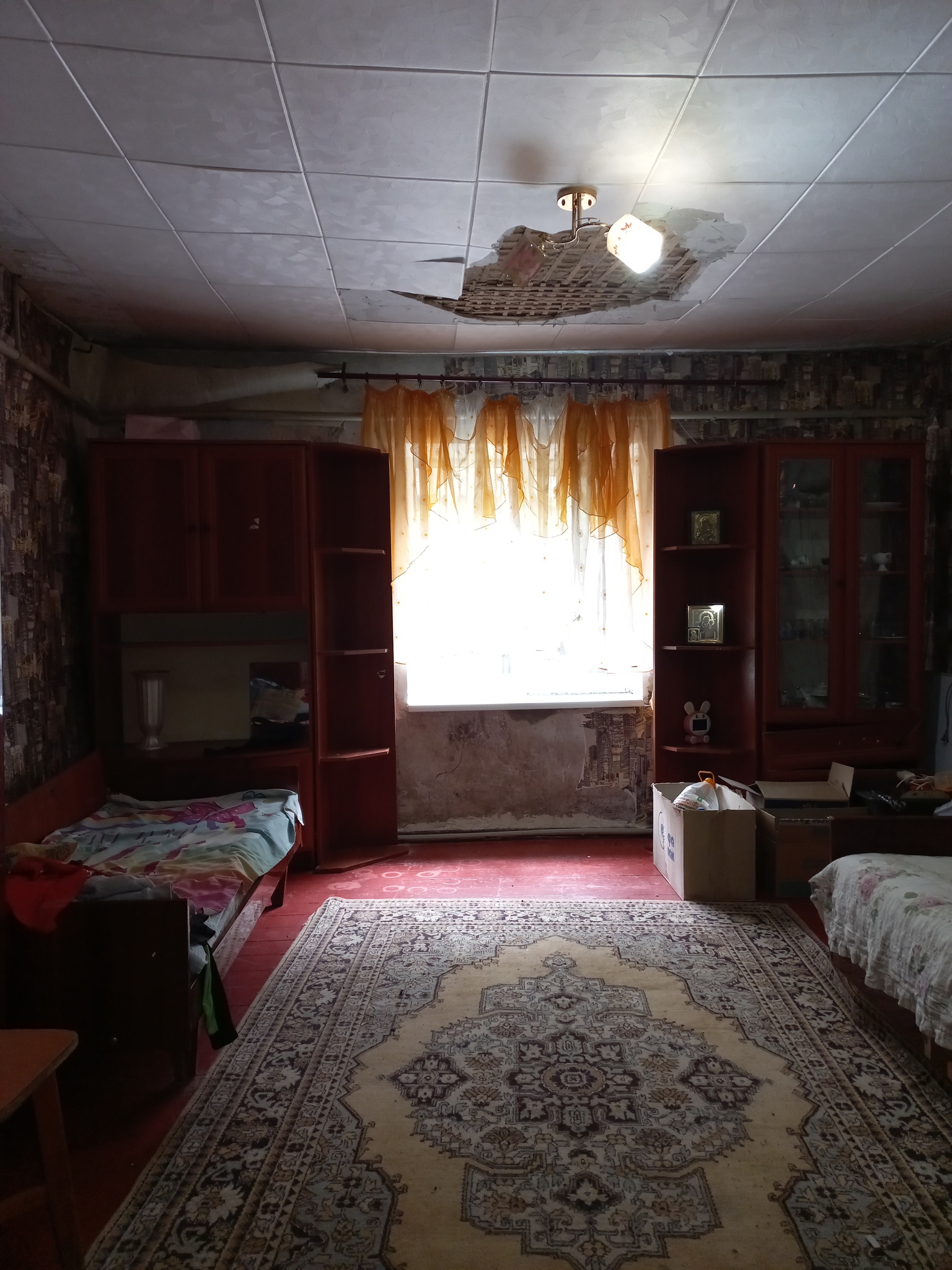 Продажа дома 60 м², Промышленная ул.