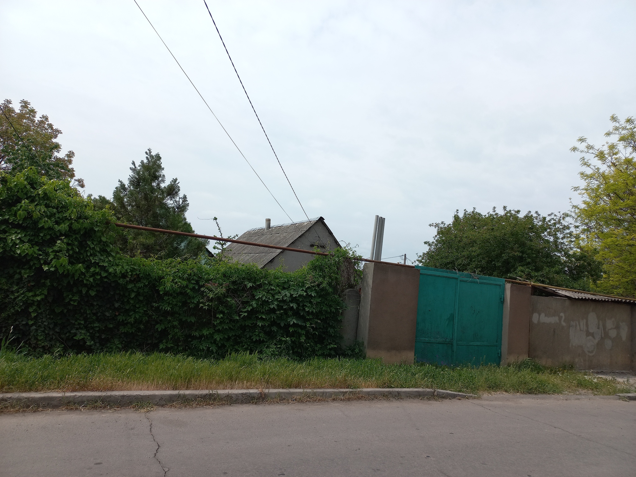 Продажа дома 60 м², Промышленная ул.