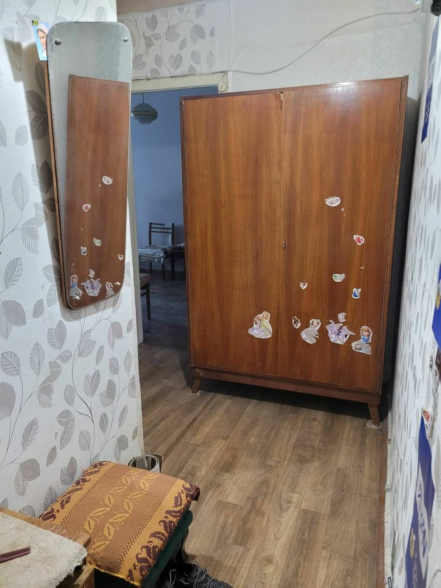 Аренда 1-комнатной квартиры 35 м², Ольжича ул., 11