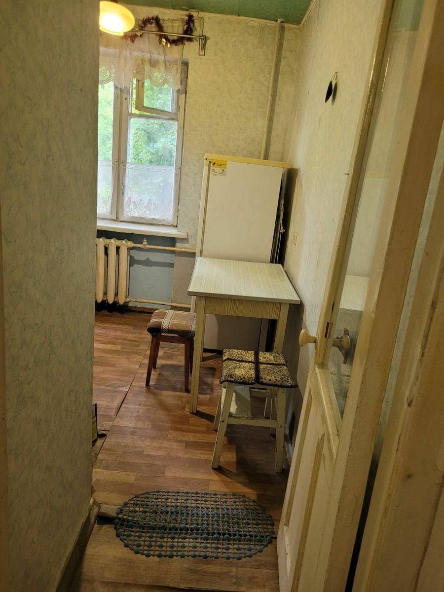 Аренда 1-комнатной квартиры 35 м², Ольжича ул., 11