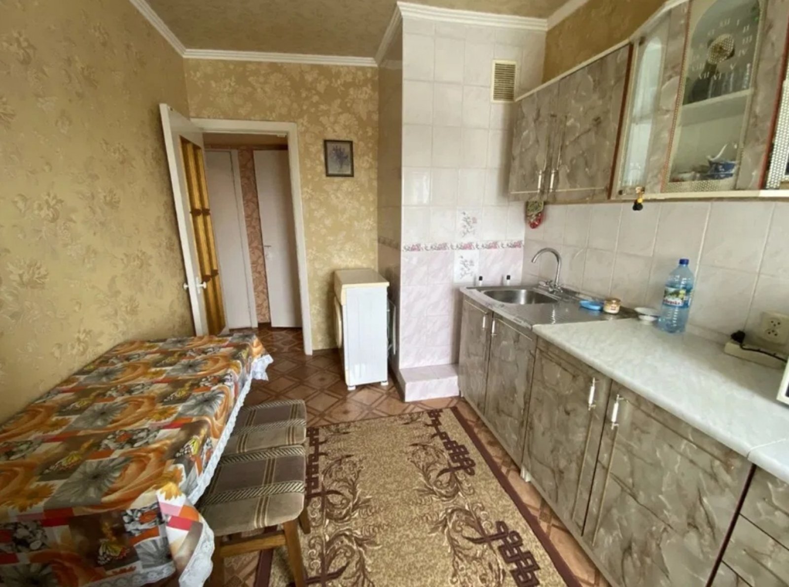 Аренда комнаты/части квартиры, Щусева ул., 14