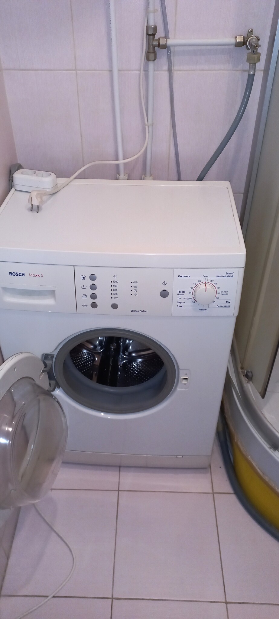 Оренда 1-кімнатної квартири 34 м², Георгія Гонгадзе просп., 26А