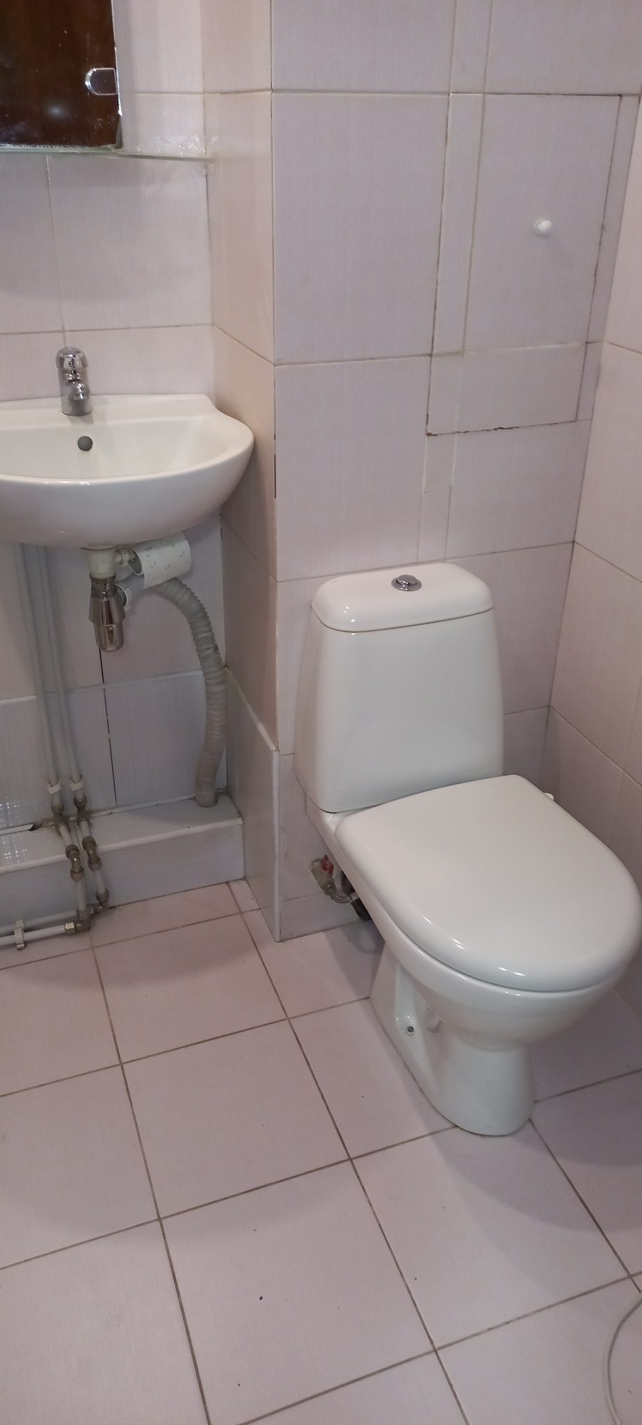 Оренда 1-кімнатної квартири 34 м², Георгія Гонгадзе просп., 26А