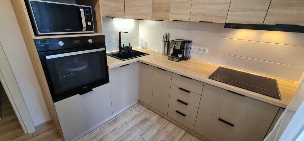 Продаж 1-кімнатної квартири 35 м², Володимира Маяковського просп., 44