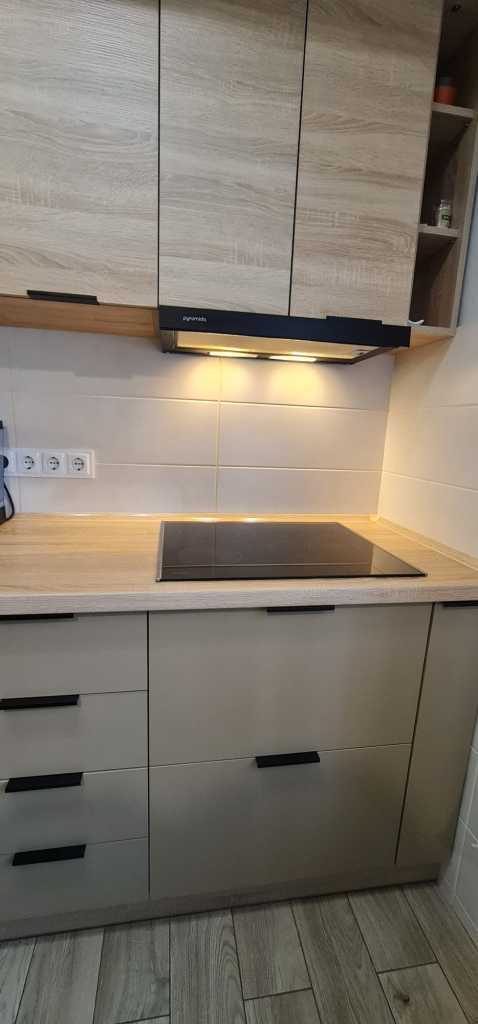 Продаж 1-кімнатної квартири 35 м², Володимира Маяковського просп., 44