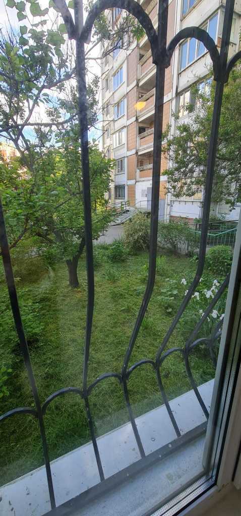 Продаж 1-кімнатної квартири 35 м², Володимира Маяковського просп., 44