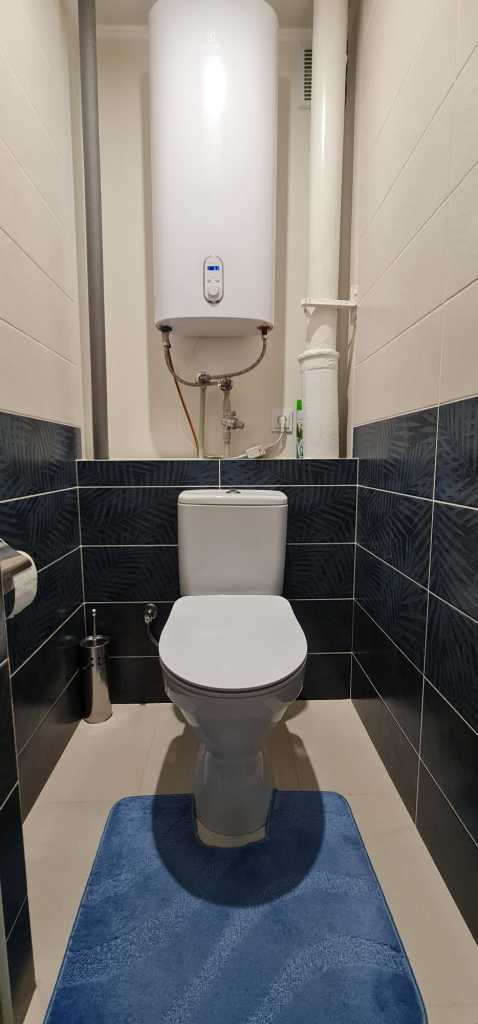 Продаж 1-кімнатної квартири 35 м², Володимира Маяковського просп., 44
