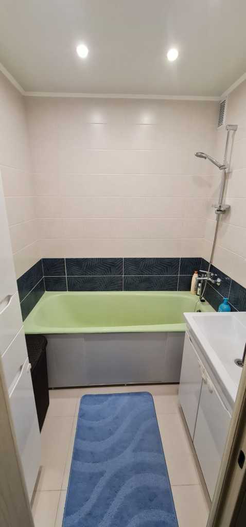 Продаж 1-кімнатної квартири 35 м², Володимира Маяковського просп., 44