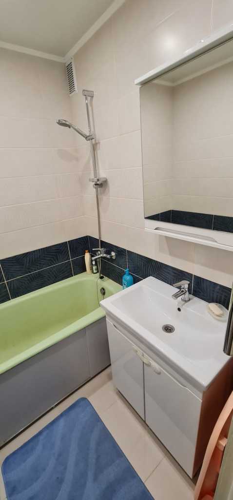 Продаж 1-кімнатної квартири 35 м², Володимира Маяковського просп., 44