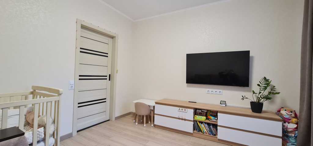 Продаж 1-кімнатної квартири 35 м², Володимира Маяковського просп., 44