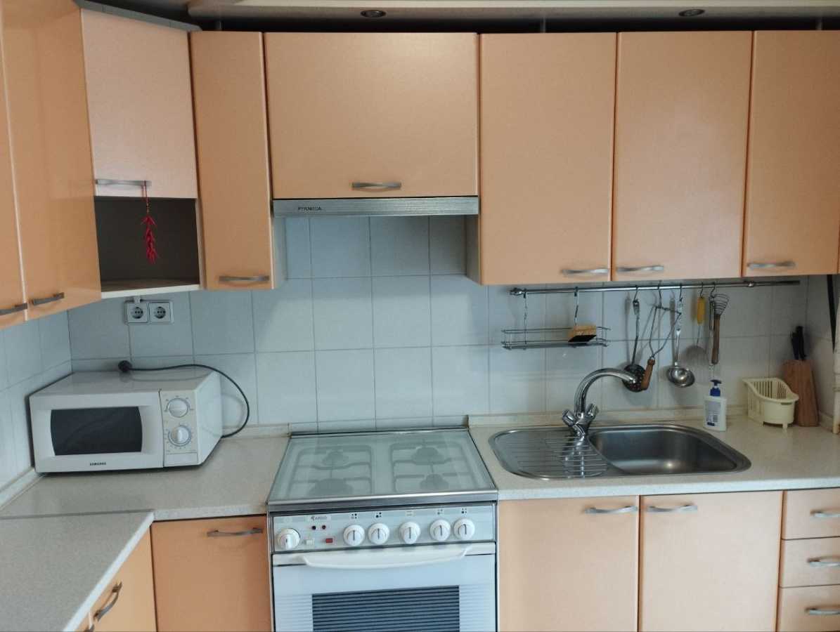 Оренда 2-кімнатної квартири 50 м², Маршала Конєва вул., Гречка, 24Б