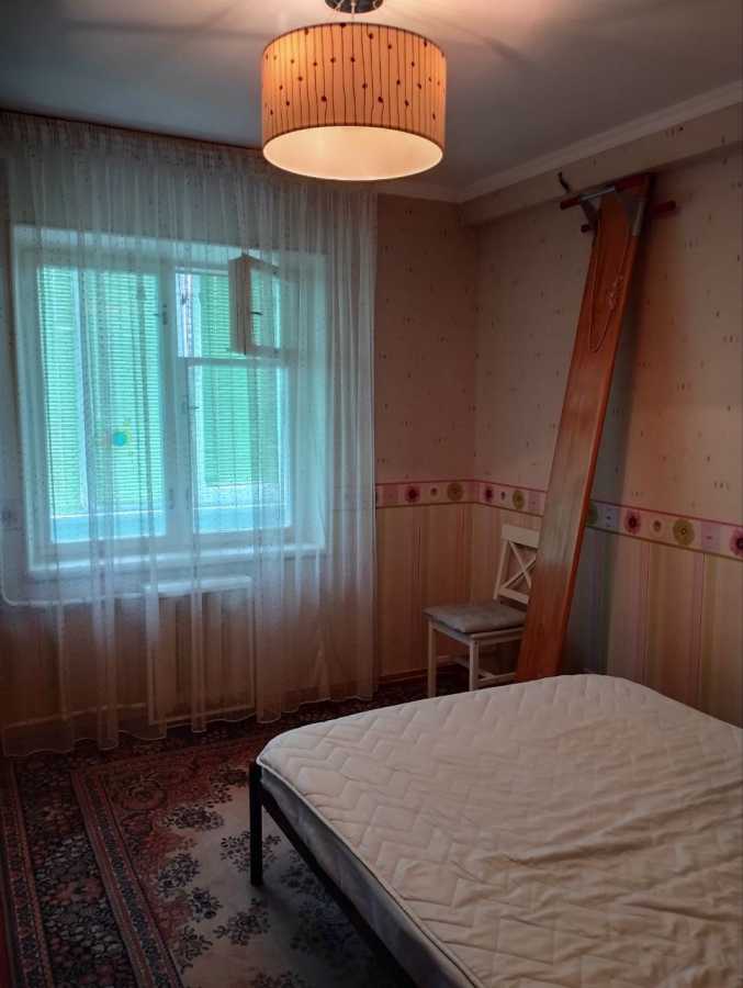 Оренда 2-кімнатної квартири 50 м², Маршала Конєва вул., Гречка, 24Б