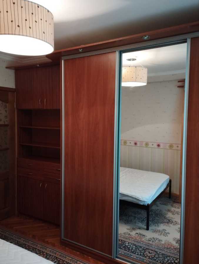Оренда 2-кімнатної квартири 50 м², Маршала Конєва вул., Гречка, 24Б