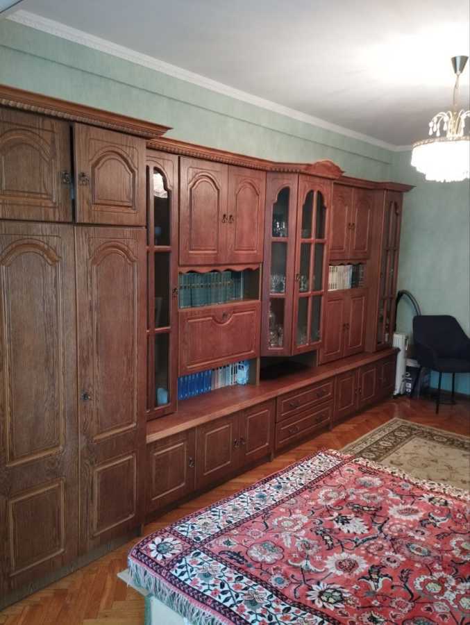 Оренда 2-кімнатної квартири 50 м², Маршала Конєва вул., Гречка, 24Б